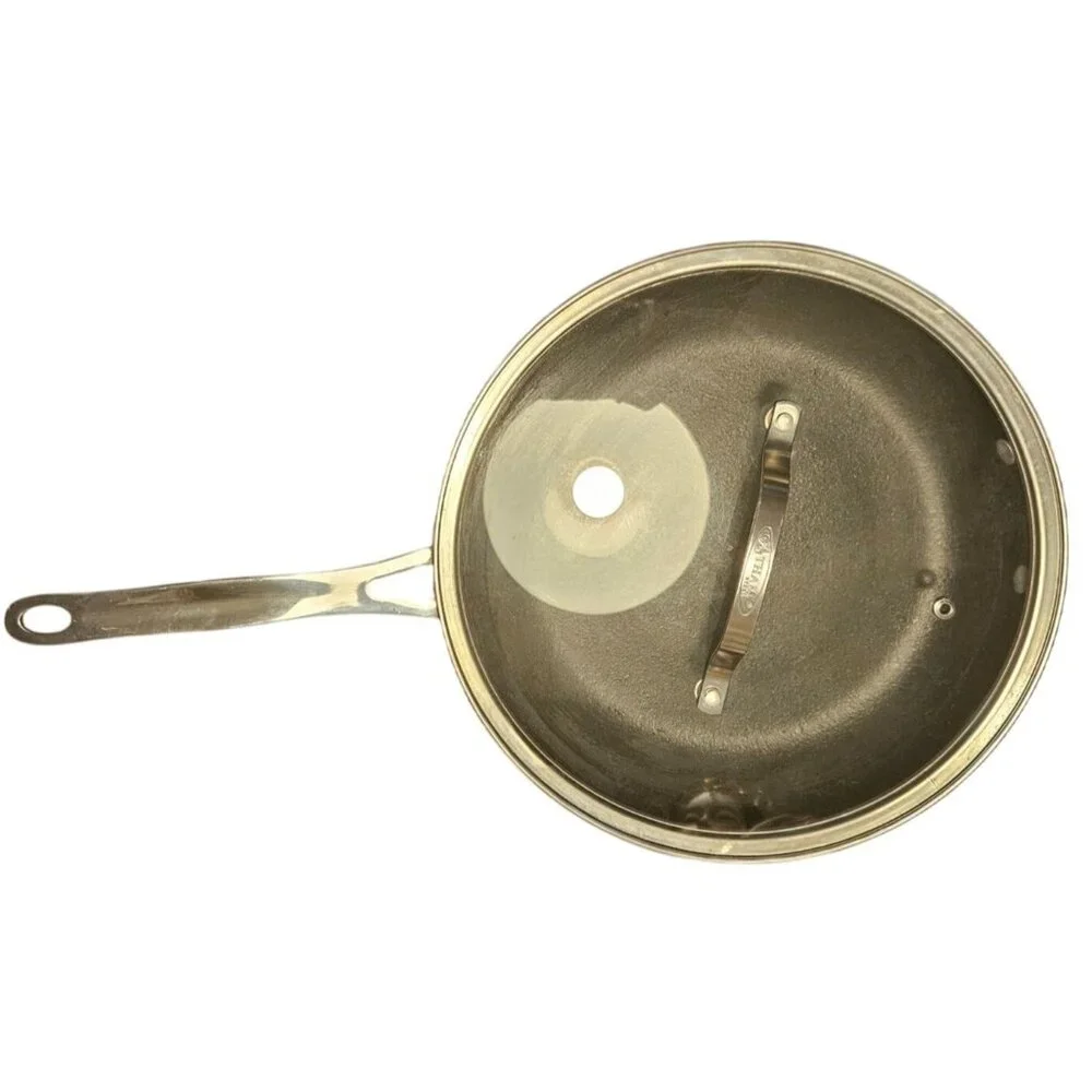 2 Fry Pan Gotham Steel 10